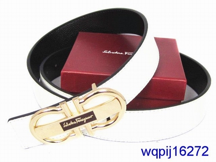 Ferragamo Belts-207